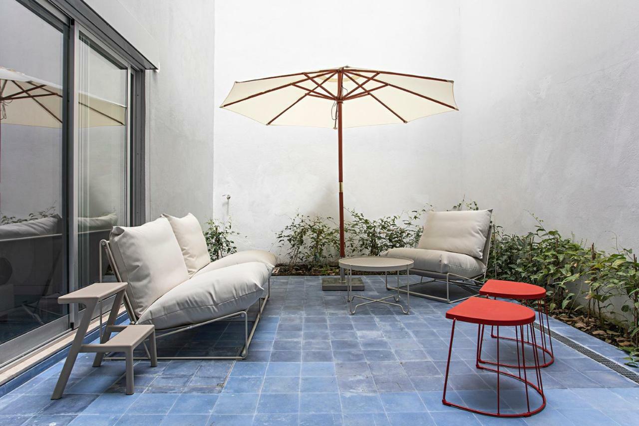 Piso Azul Premium In Bairro Alto Appartement *