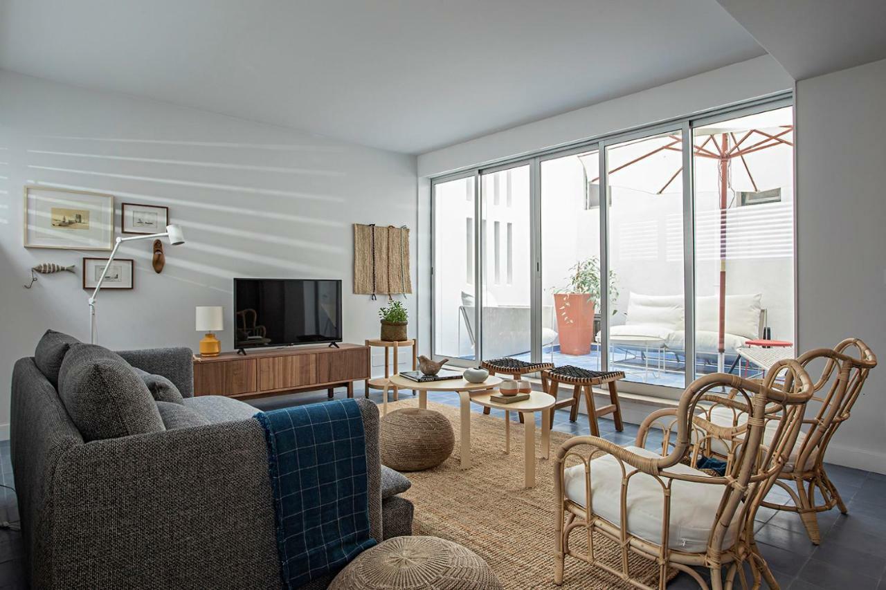 Piso Azul Premium In Bairro Alto Appartement *