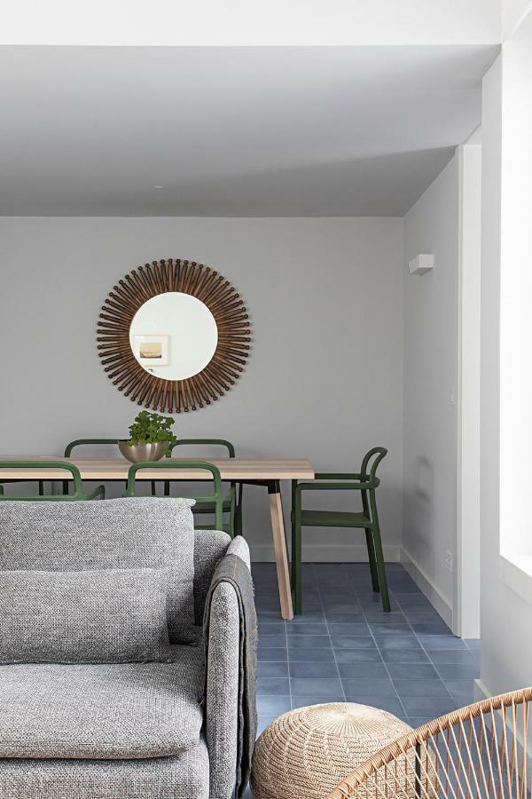 Piso Azul Premium In Bairro Alto Appartement