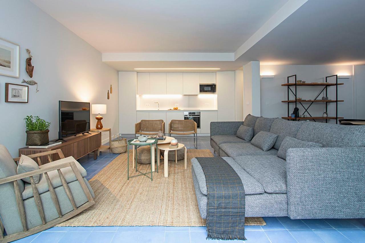 Piso Azul Premium In Bairro Alto Appartement *