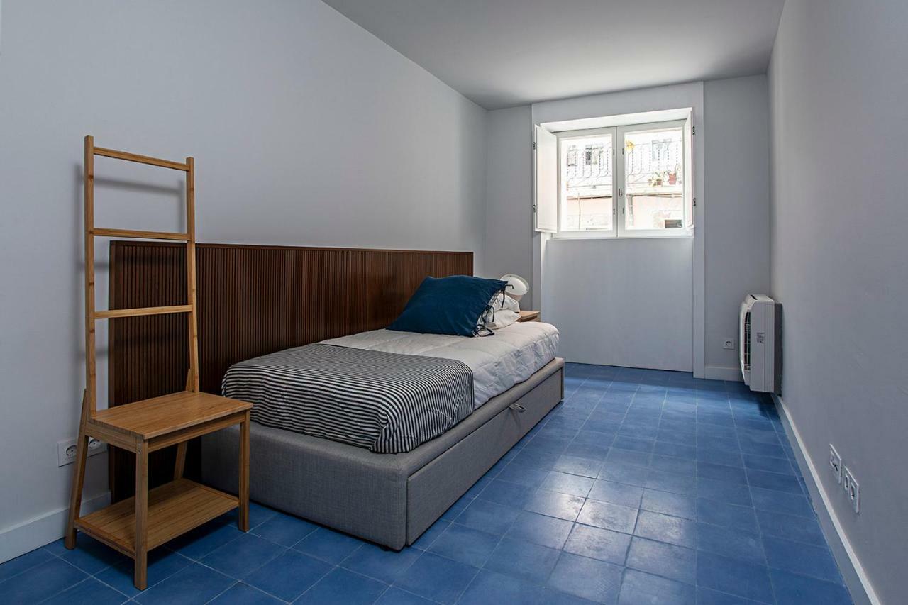 Piso Azul Premium In Bairro Alto Appartement *
