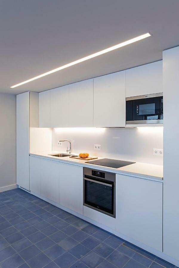 Appartement Piso Azul Premium In Bairro Alto