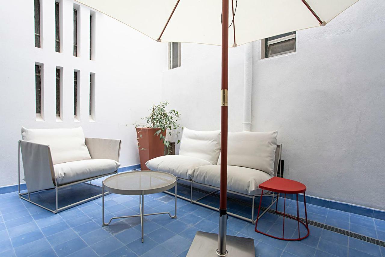 Appartement Piso Azul Premium In Bairro Alto