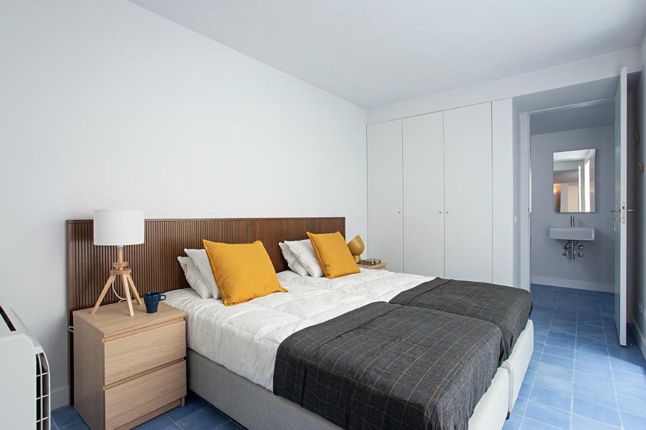 Appartement Piso Azul Premium In Bairro Alto *