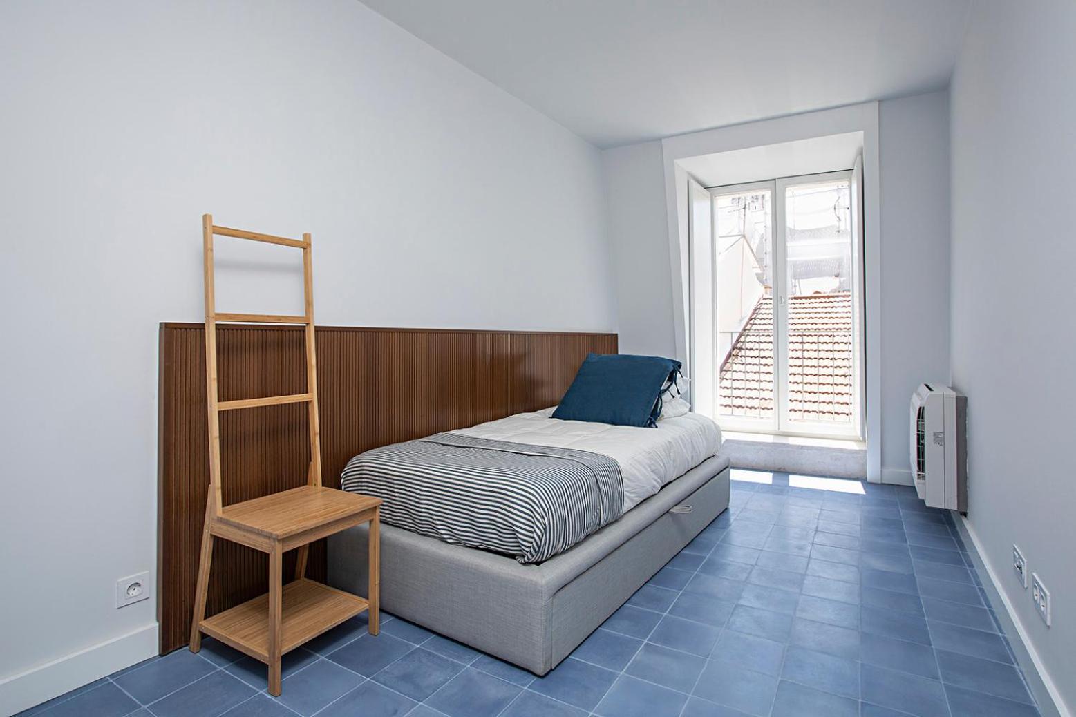 Piso Azul Premium In Bairro Alto Appartement *