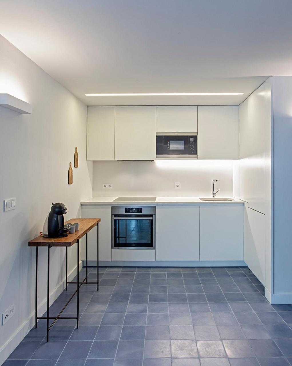 Piso Azul Premium In Bairro Alto Appartement