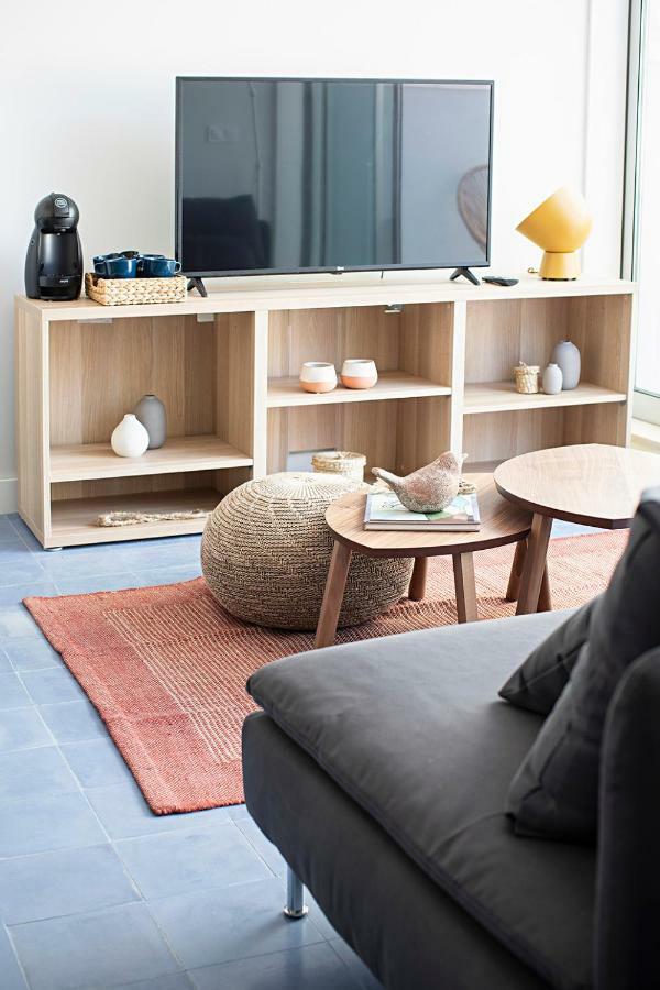 Piso Azul Premium In Bairro Alto Appartement