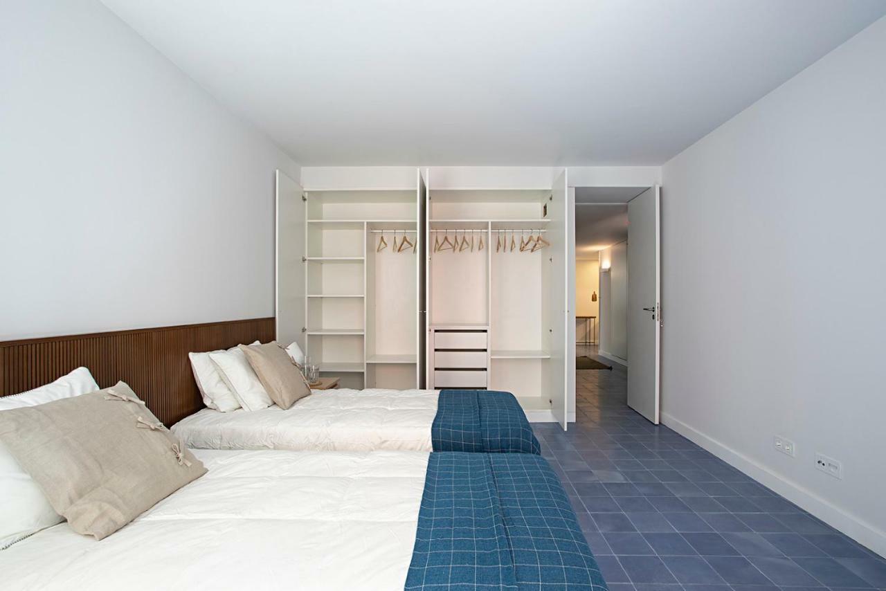 Appartement Piso Azul Premium In Bairro Alto